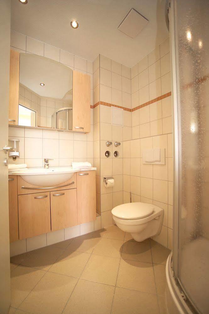 Aparthotel Seepanorama Миров Экстерьер фото