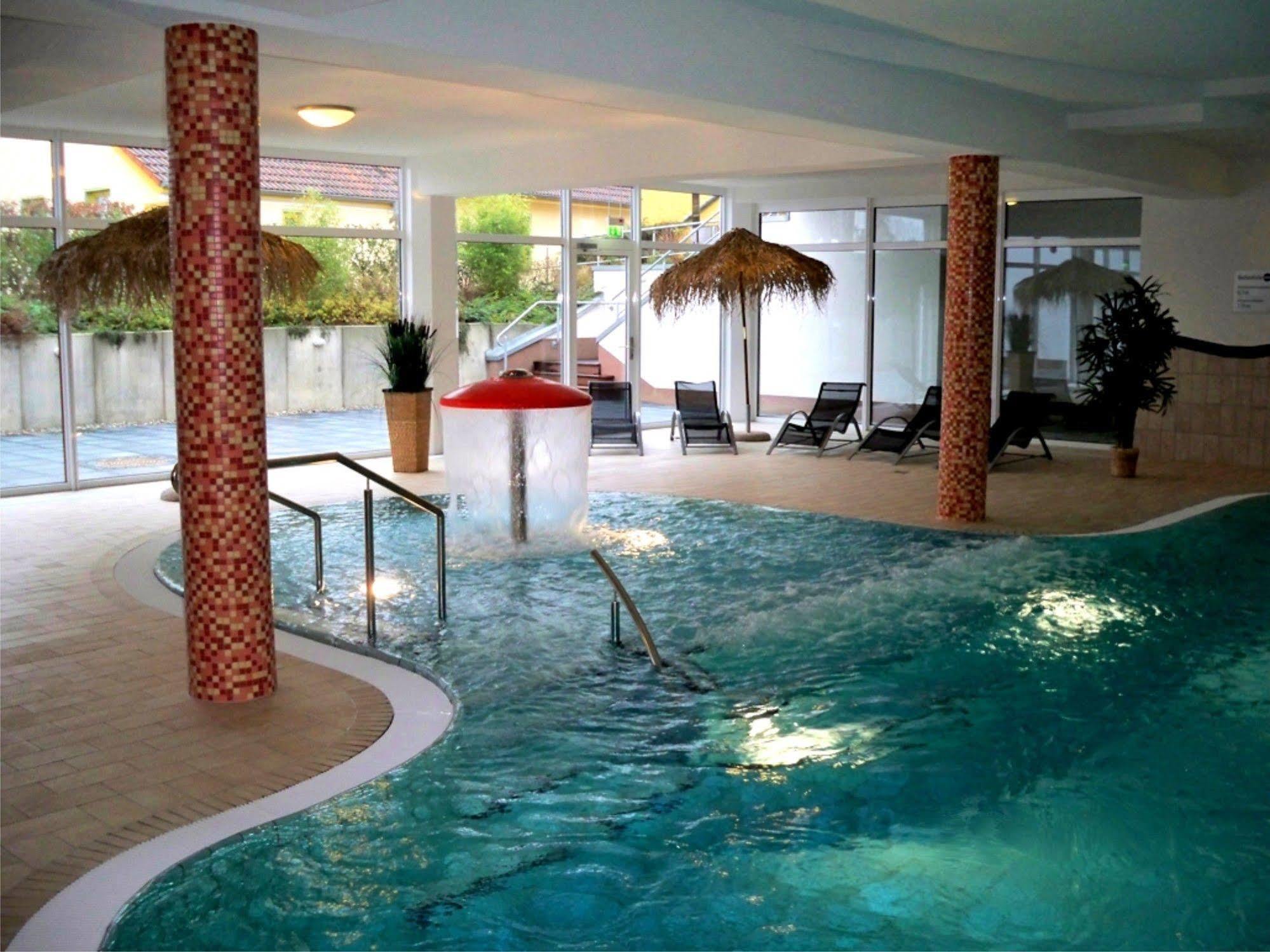 Aparthotel Seepanorama Миров Экстерьер фото