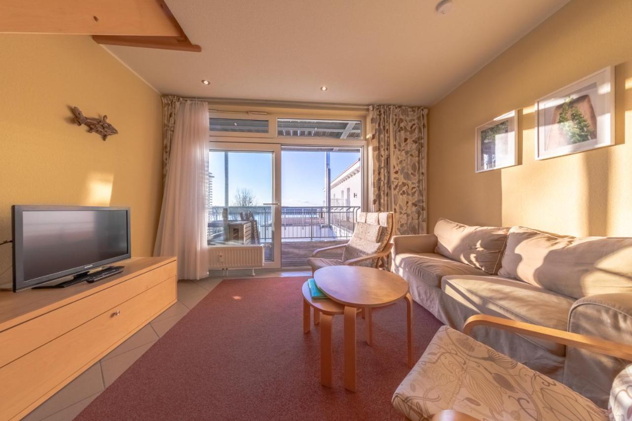 Aparthotel Seepanorama Миров Номер фото